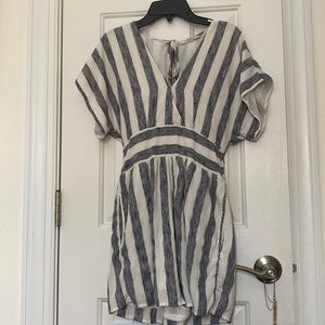 american eagle romper